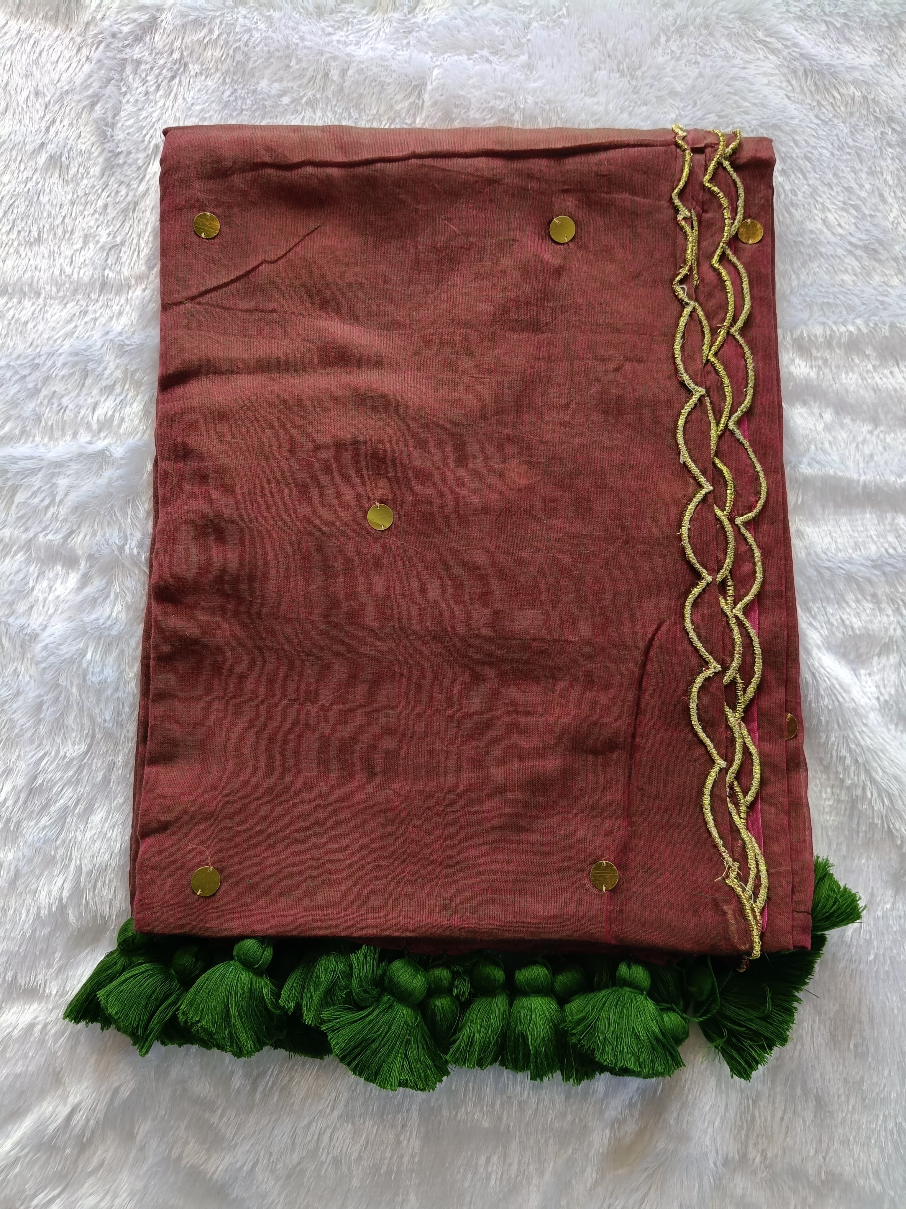 Mul Cotton sarees