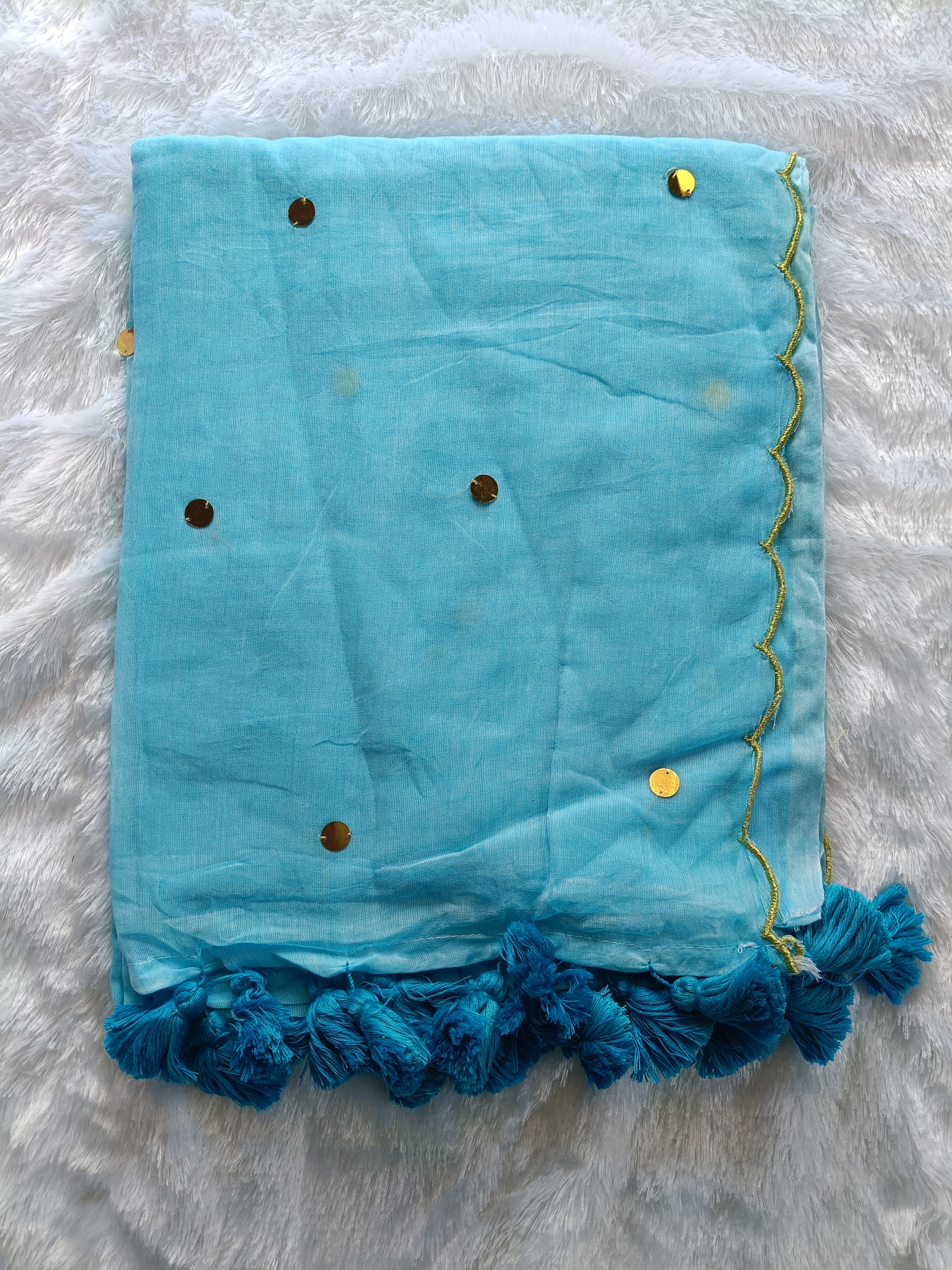 Mul Cotton sarees