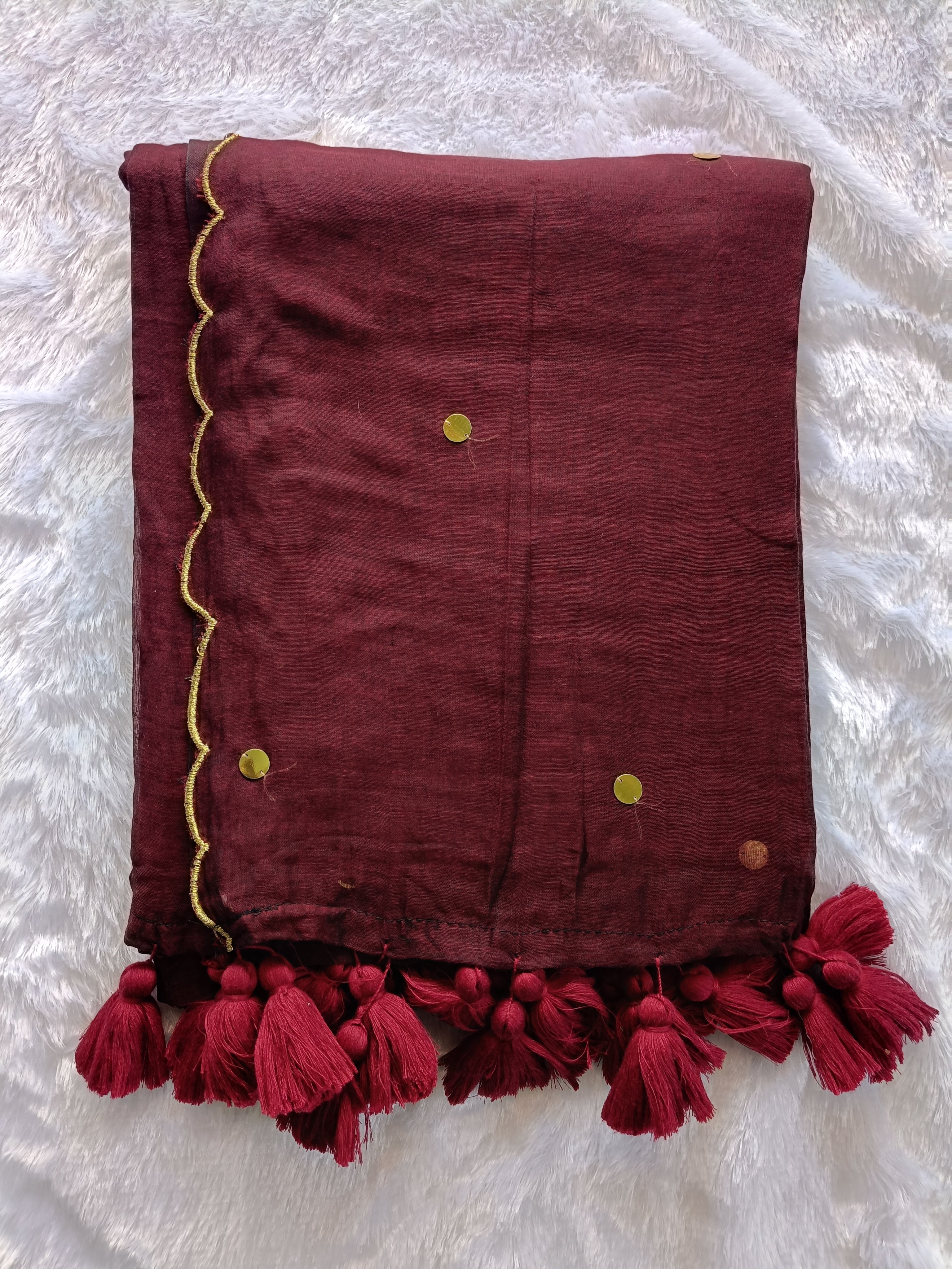 Mul Cotton sarees