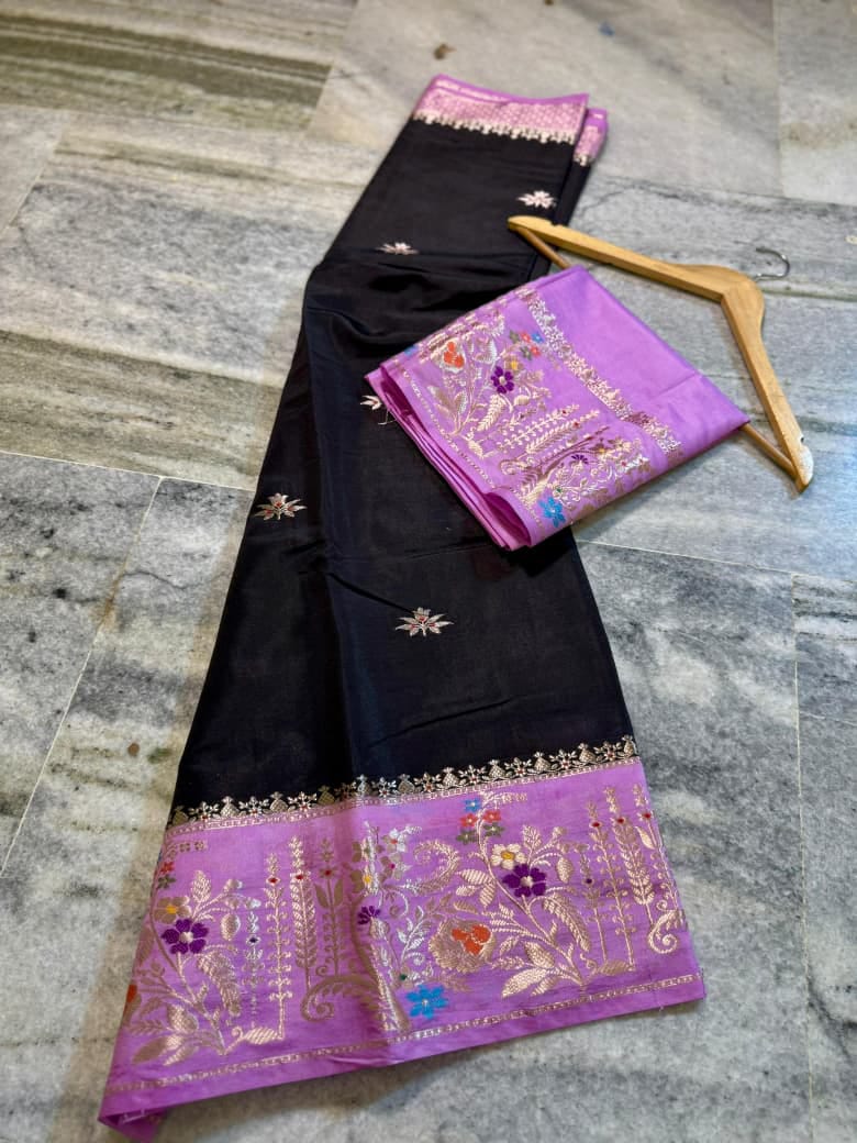 Banarasi Sarees