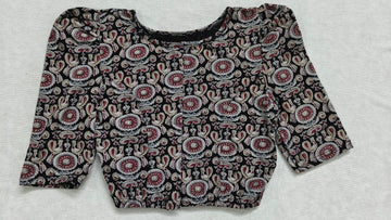 Stretchable blouses