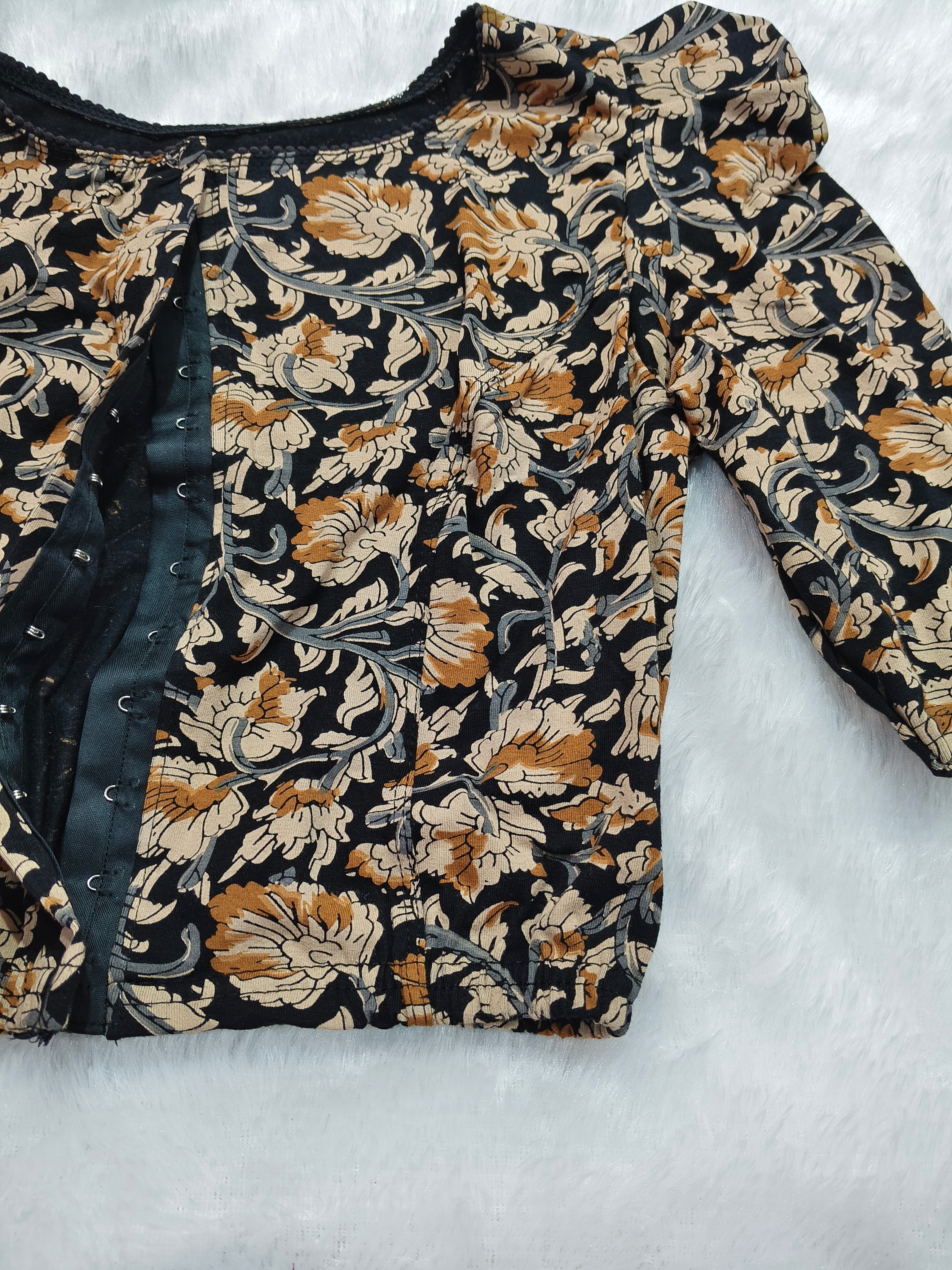Strechable Blouses
