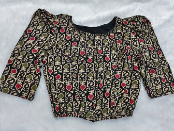 Strechable Blouses