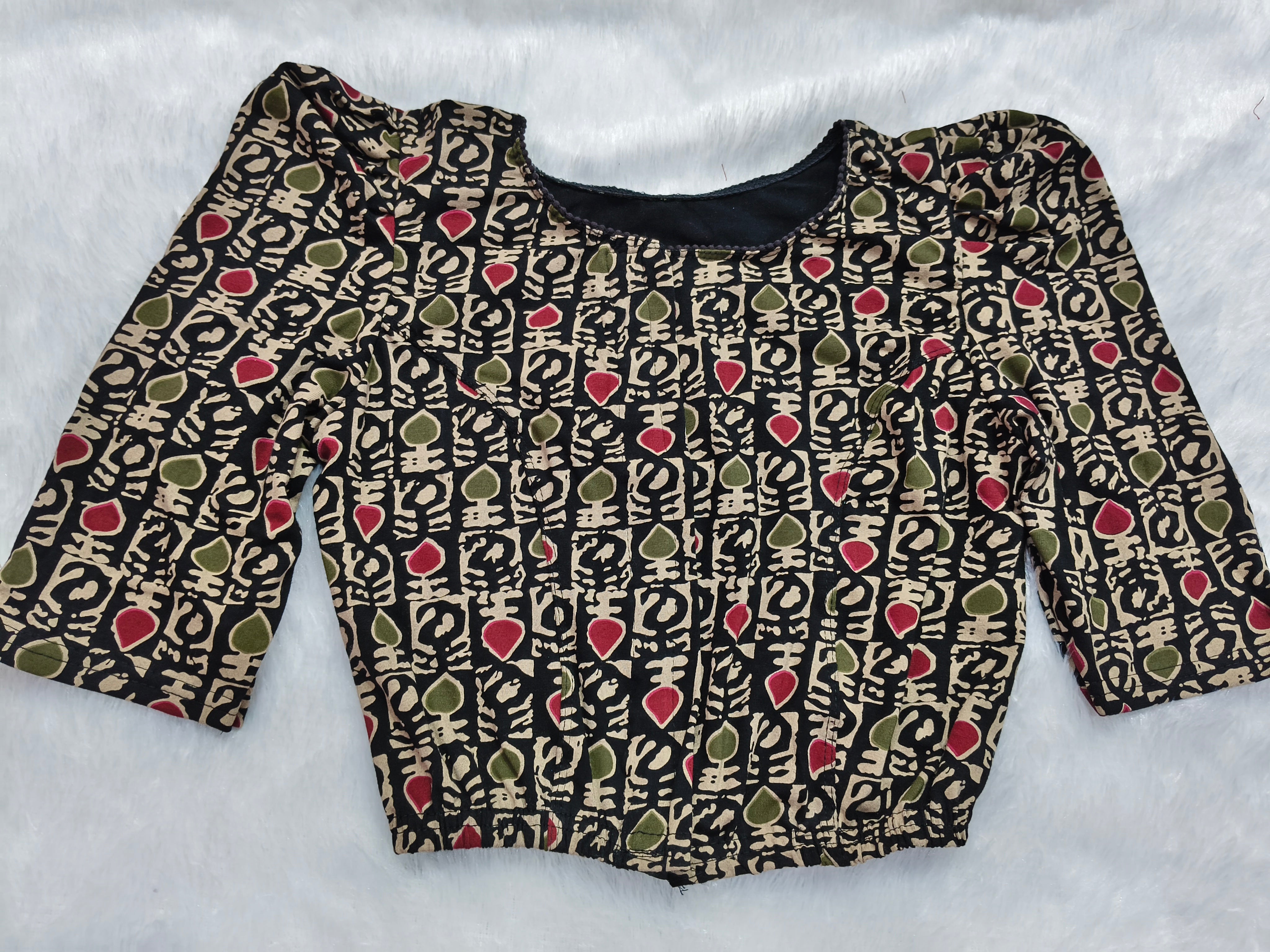 Strechable Blouses