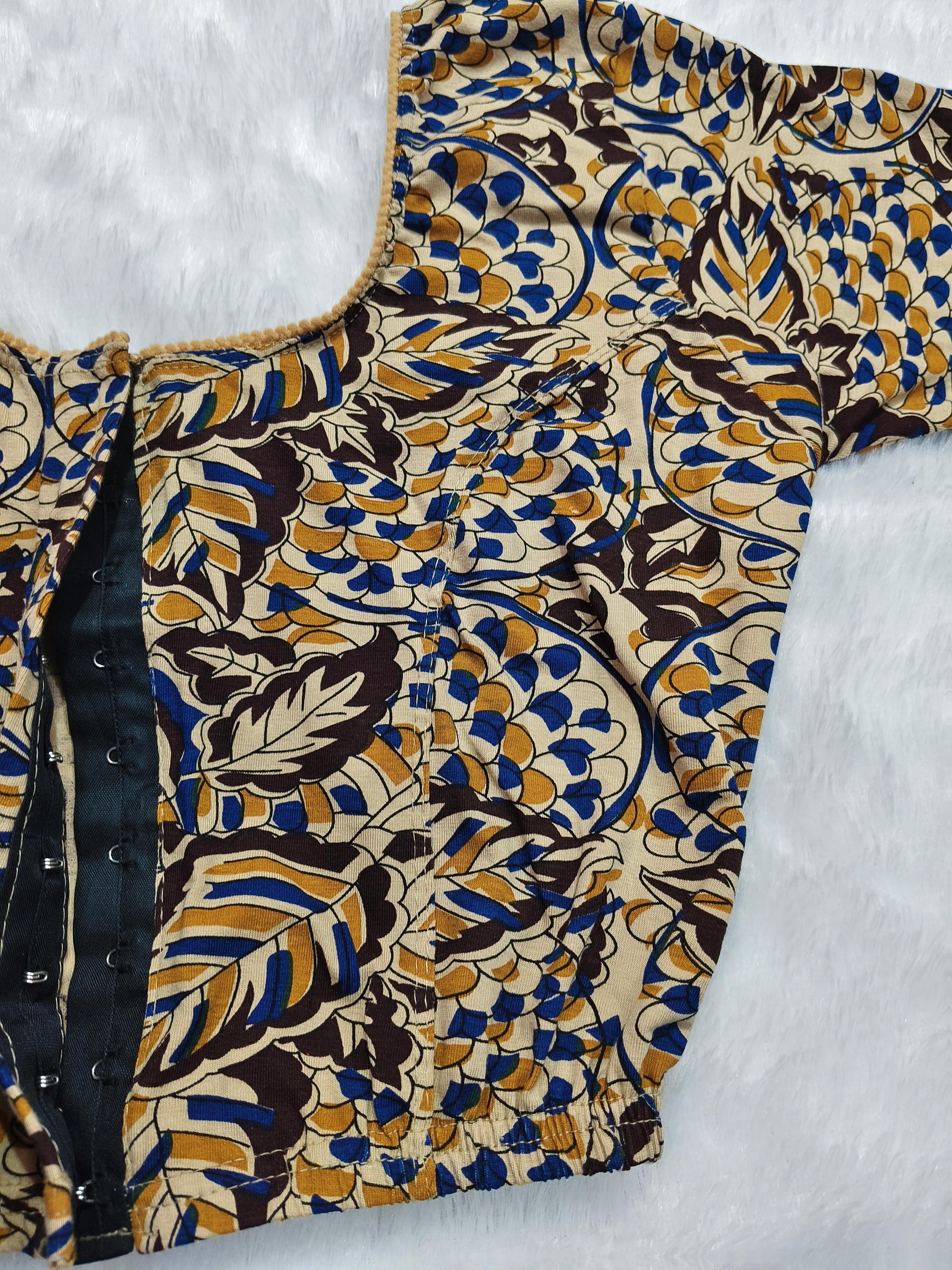 Strechable Blouses