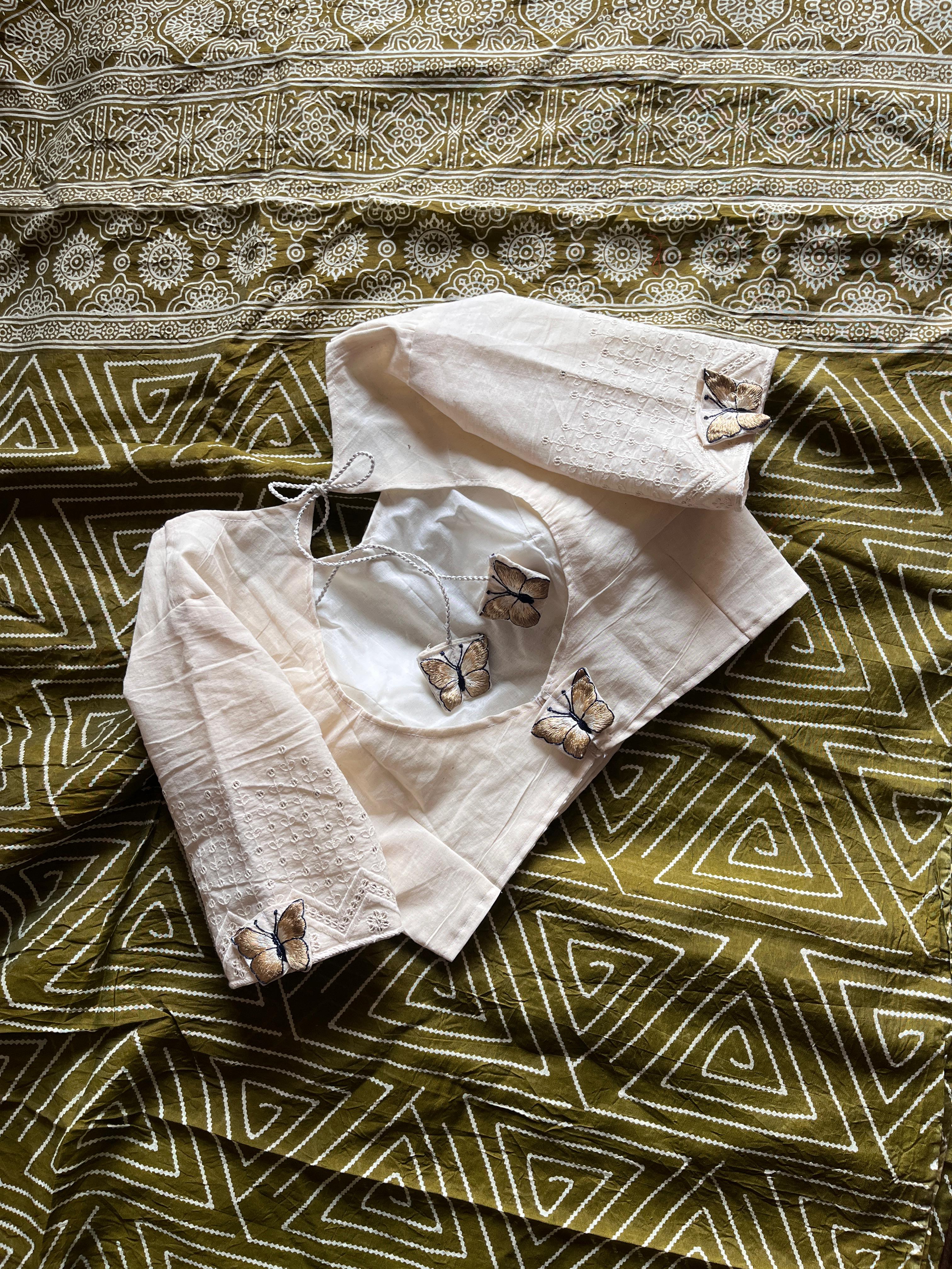 Mul mul cotton