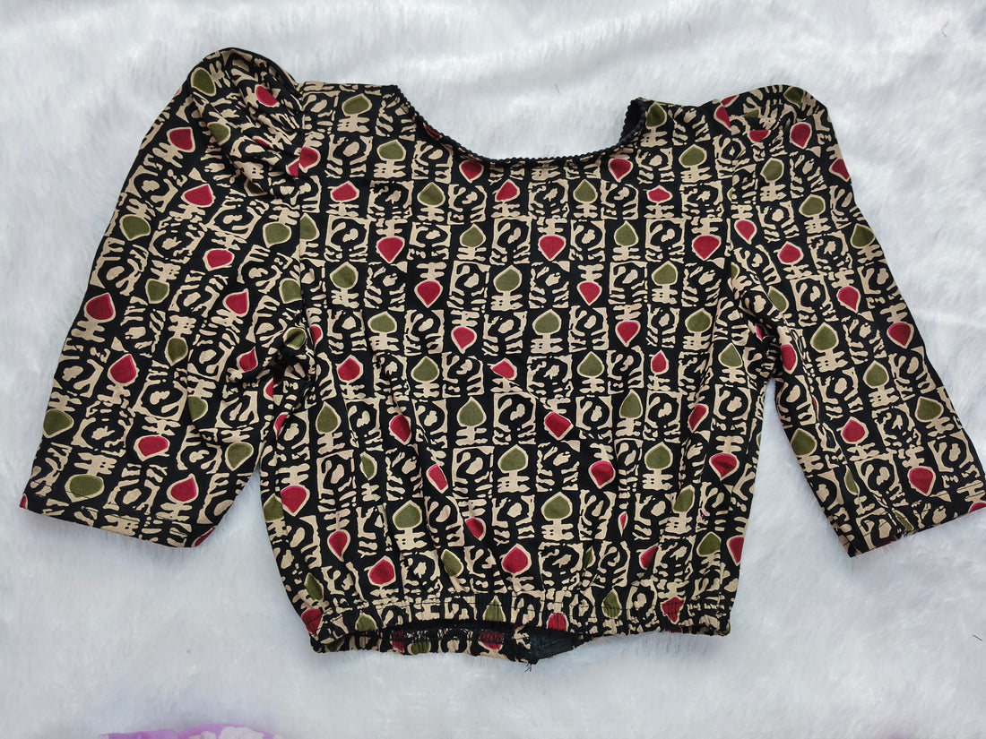 Strechable Blouses