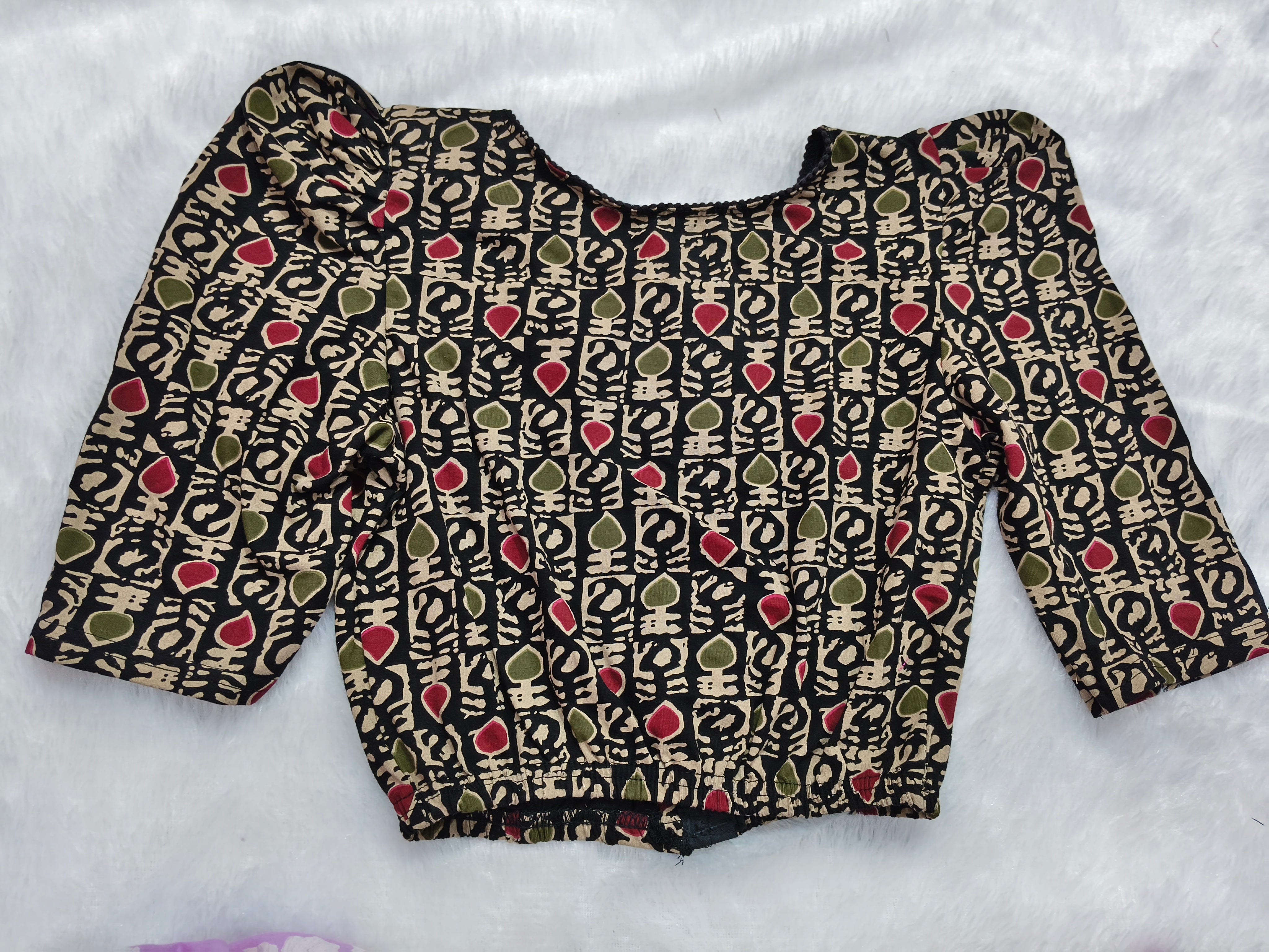 Strechable Blouses