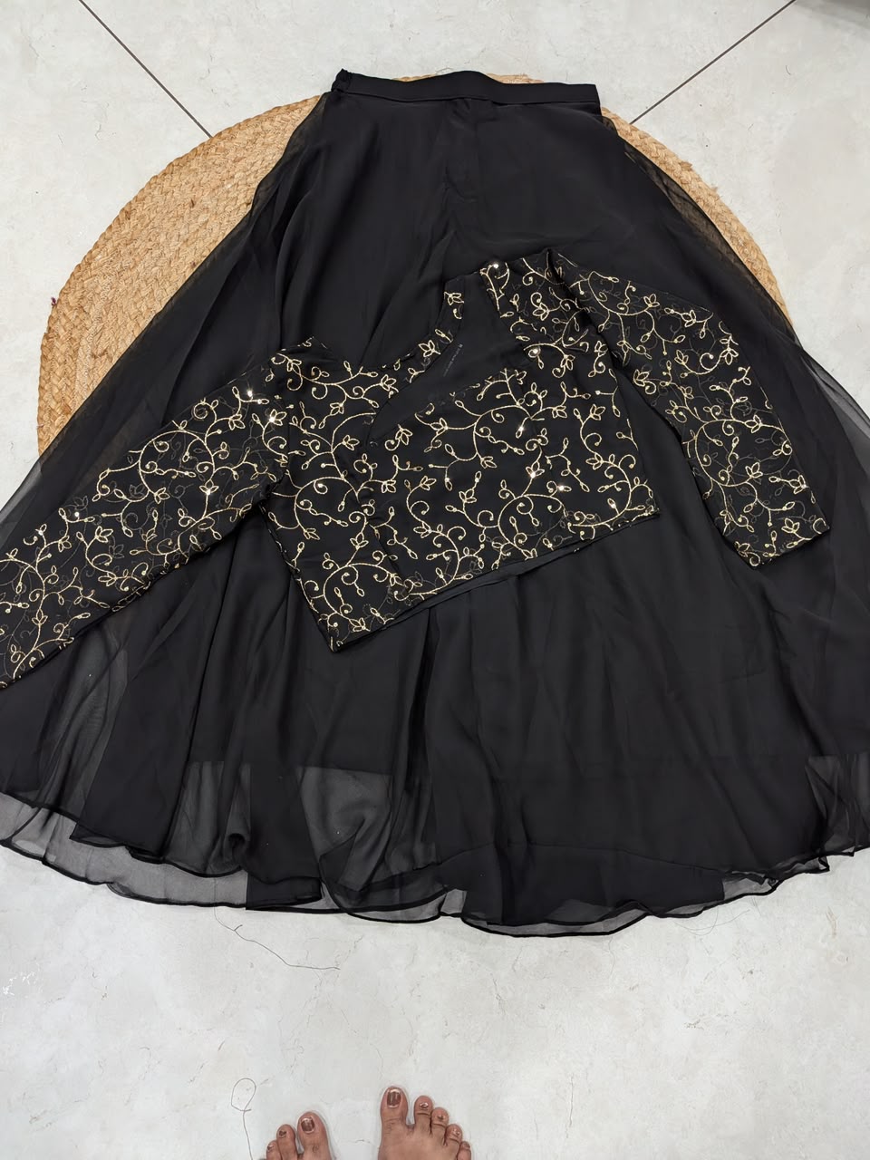 Trending Lehengas