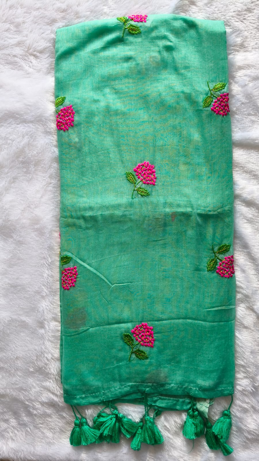 Premium mul cotton sarees