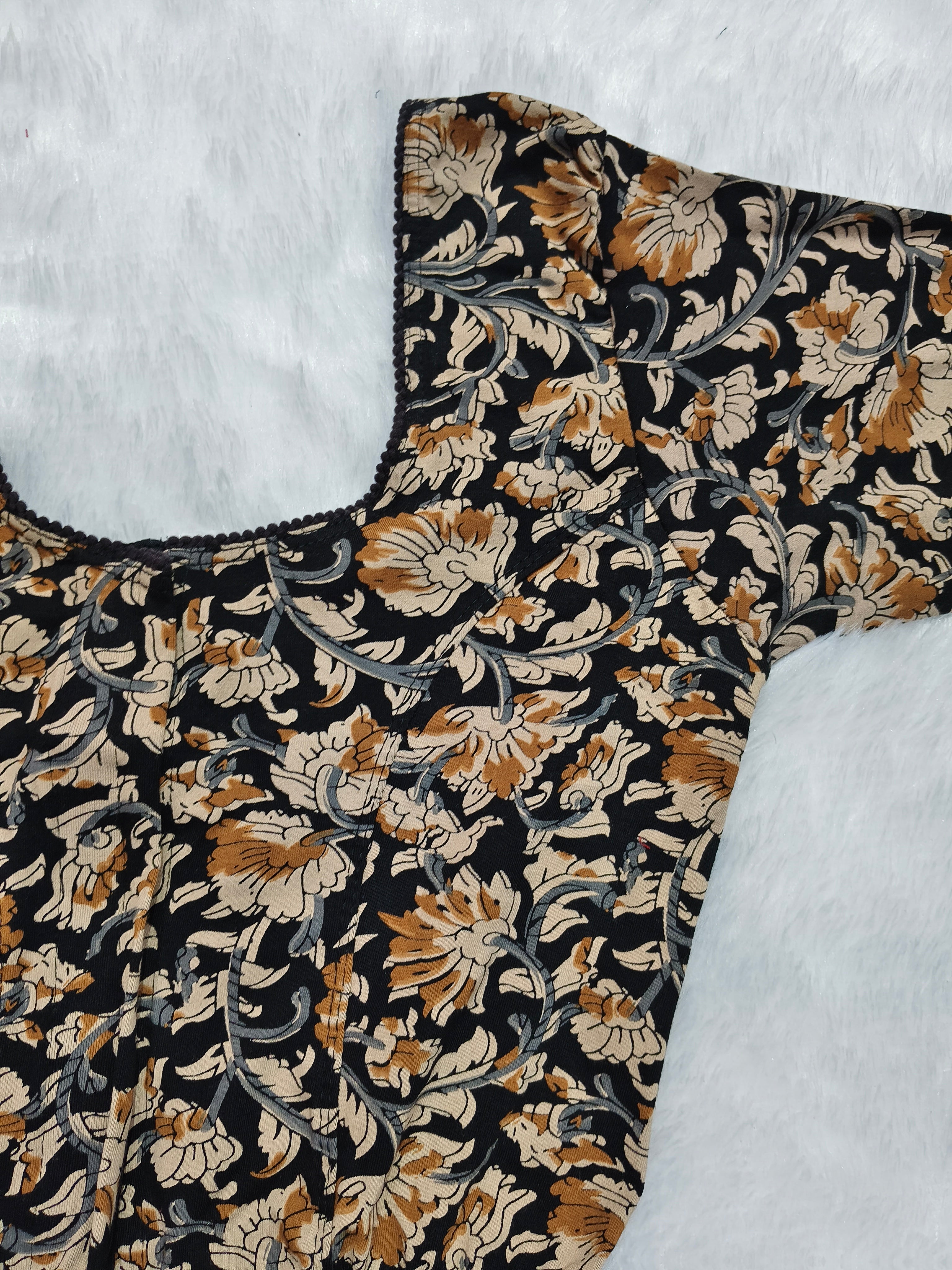 Strechable Blouses