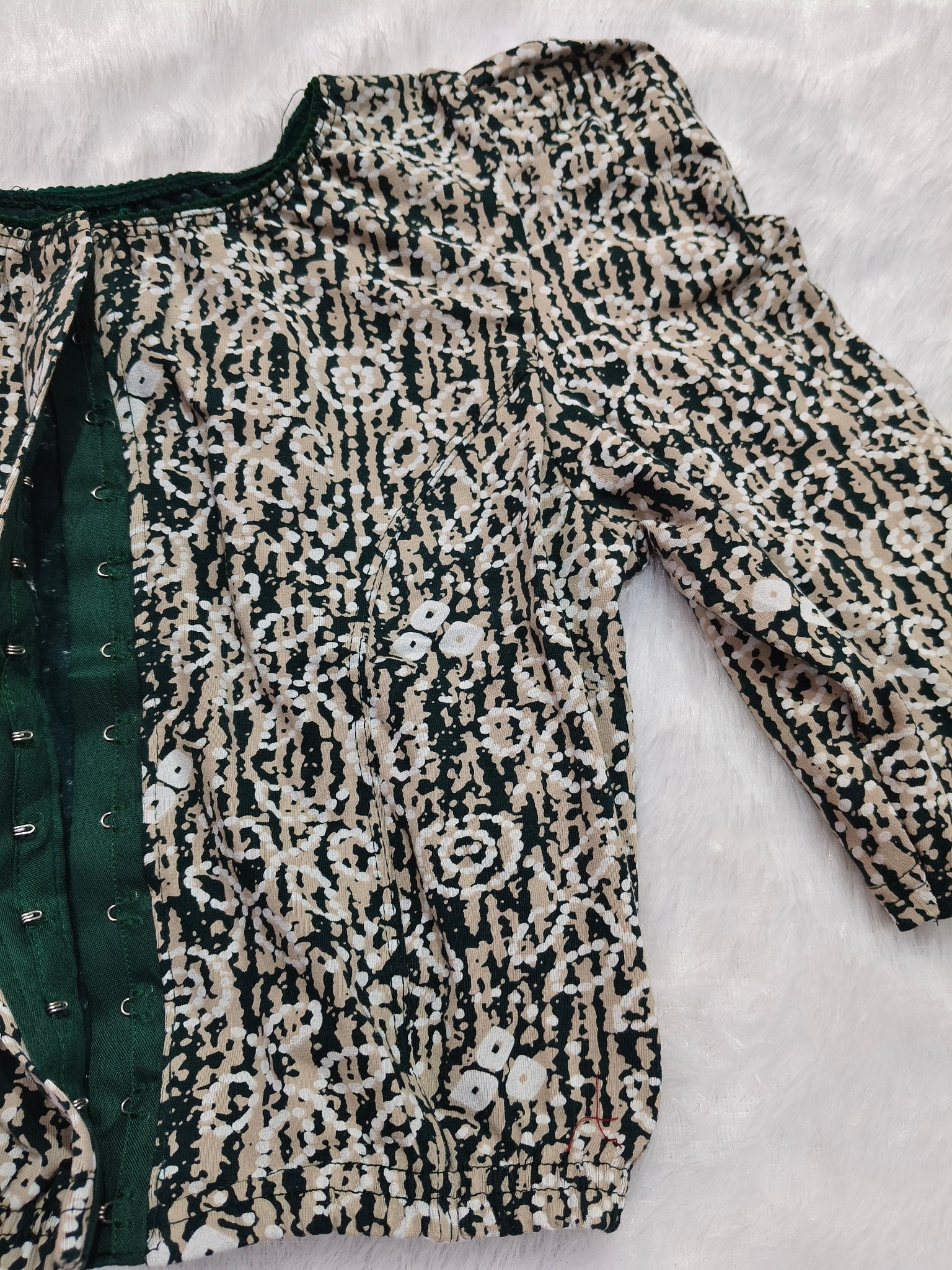 Strechable Blouses