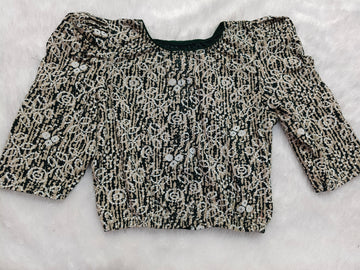 Strechable Blouses