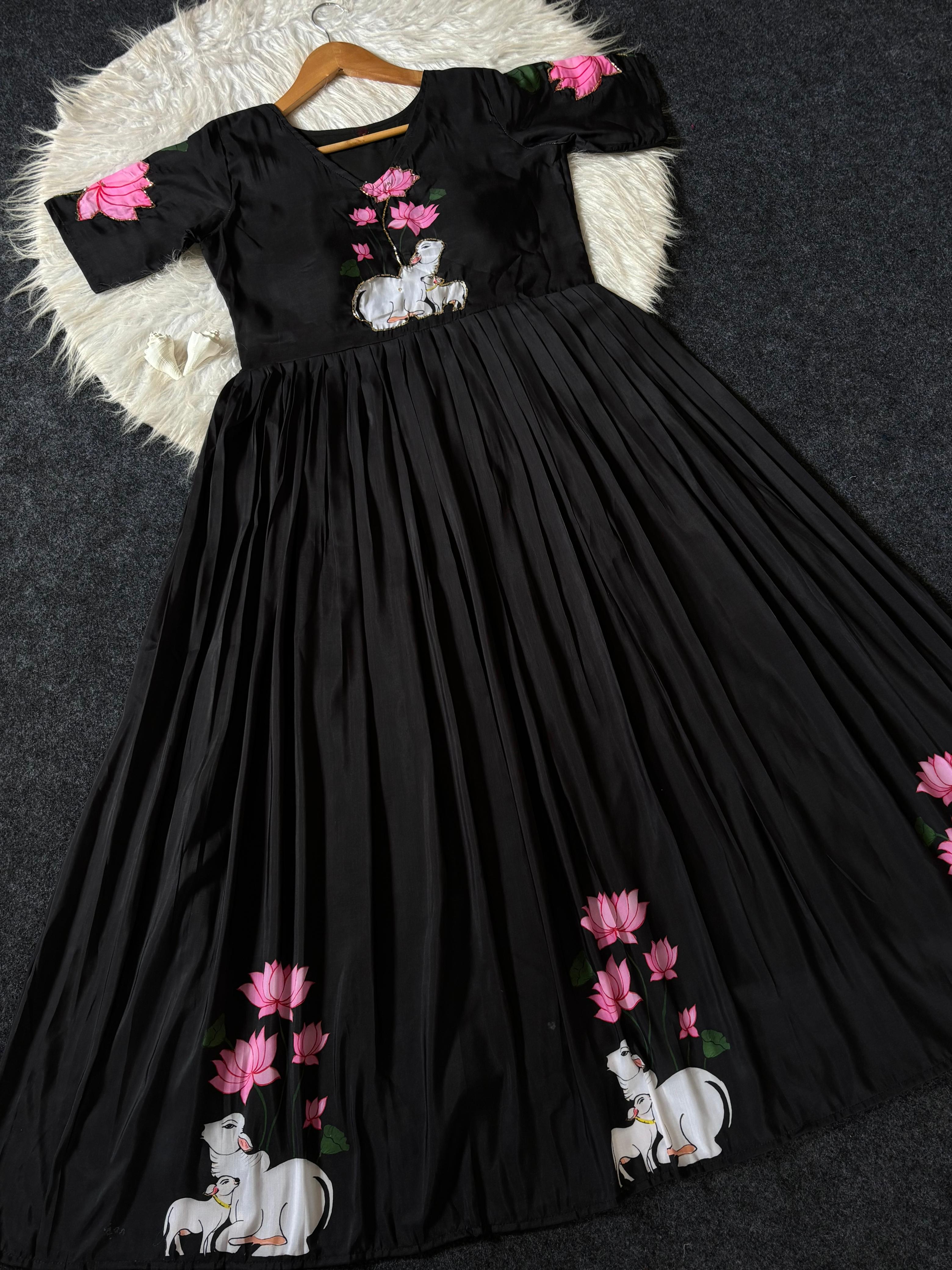SHREEMALL Launching South Exclusive Super hit Gown