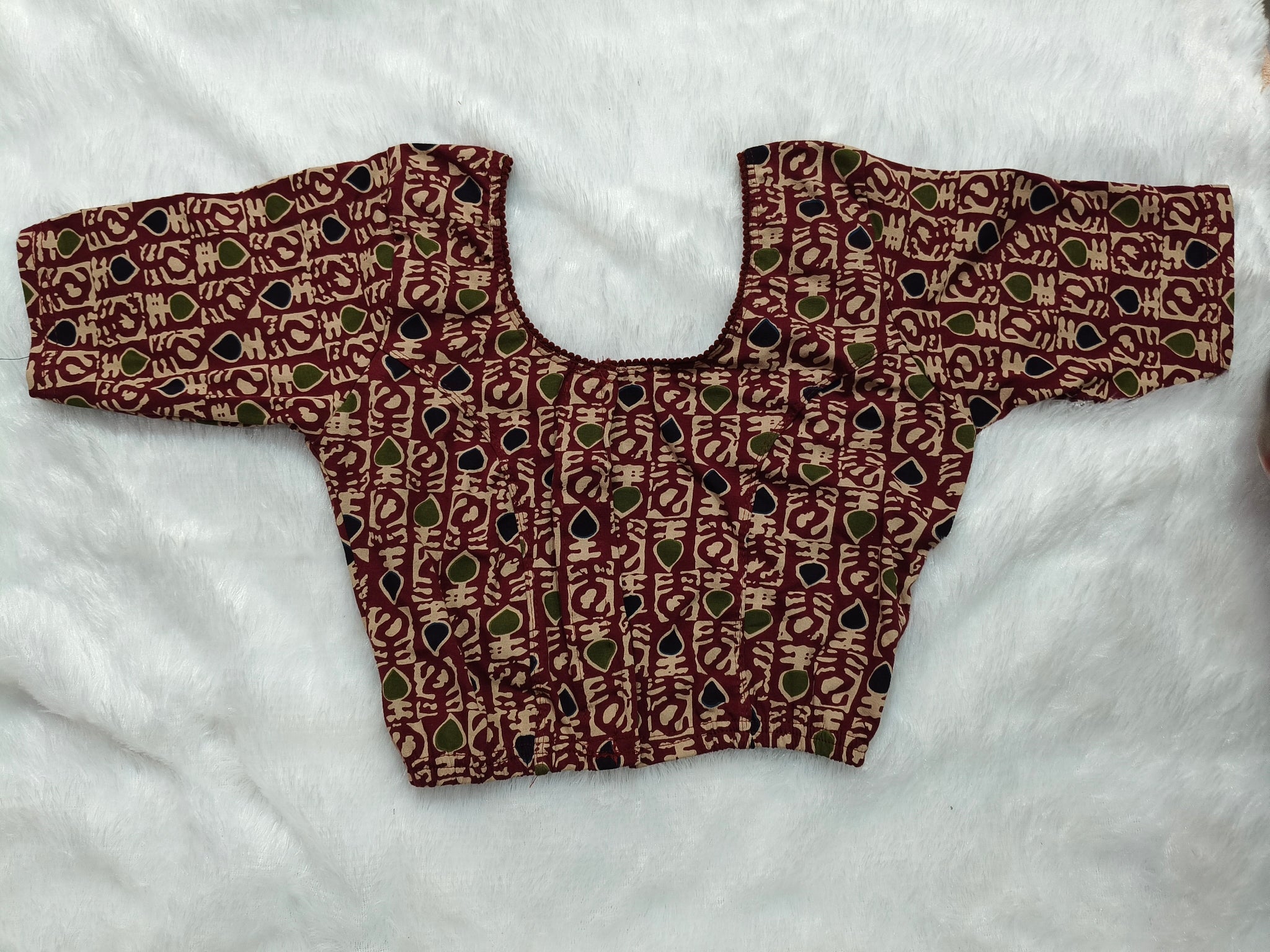 Strechable Blouses