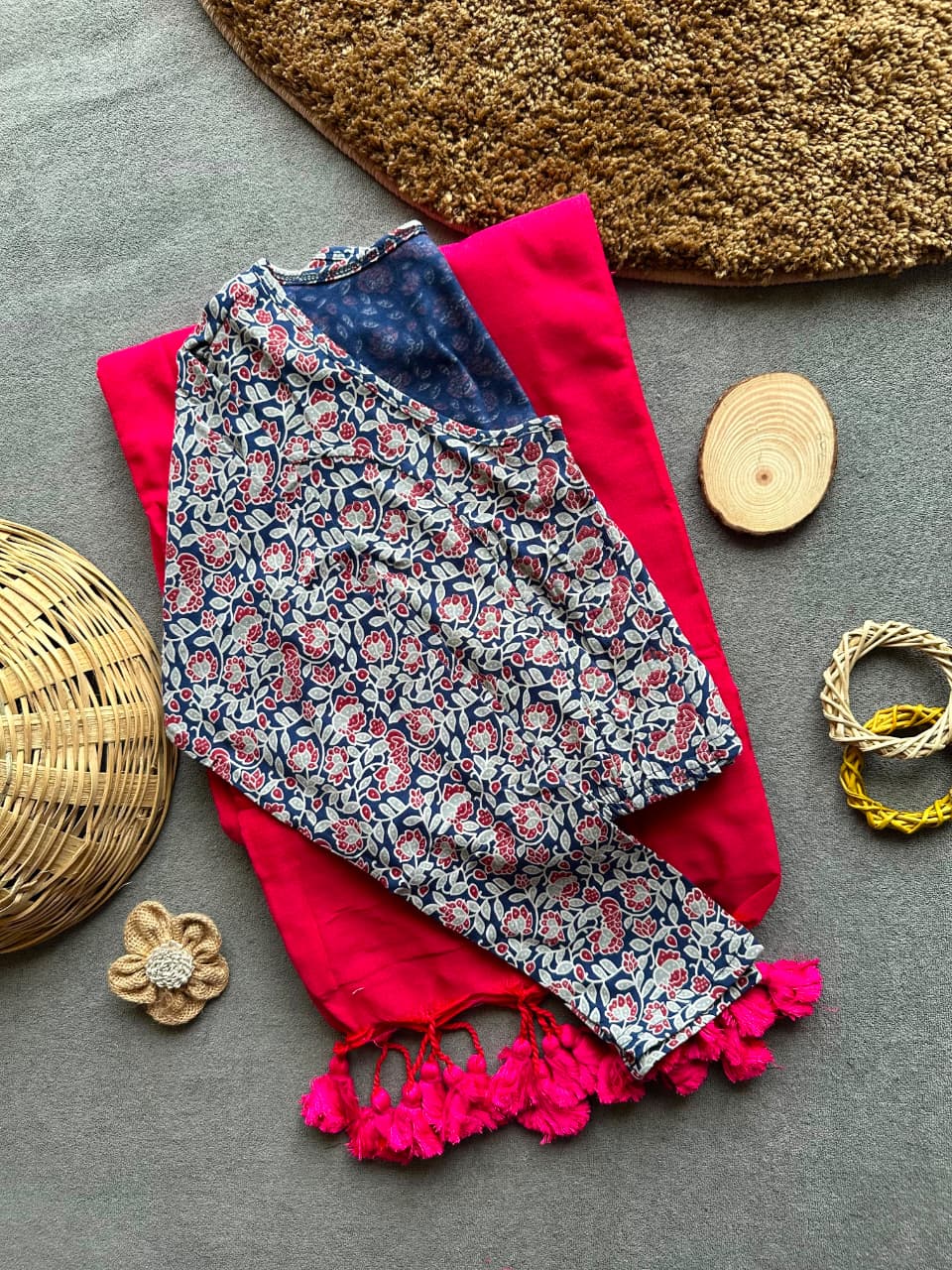 Pure Khadi Cotton Sarees