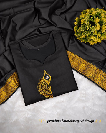 Murugan vel 🦚 Treditional outfit ✨