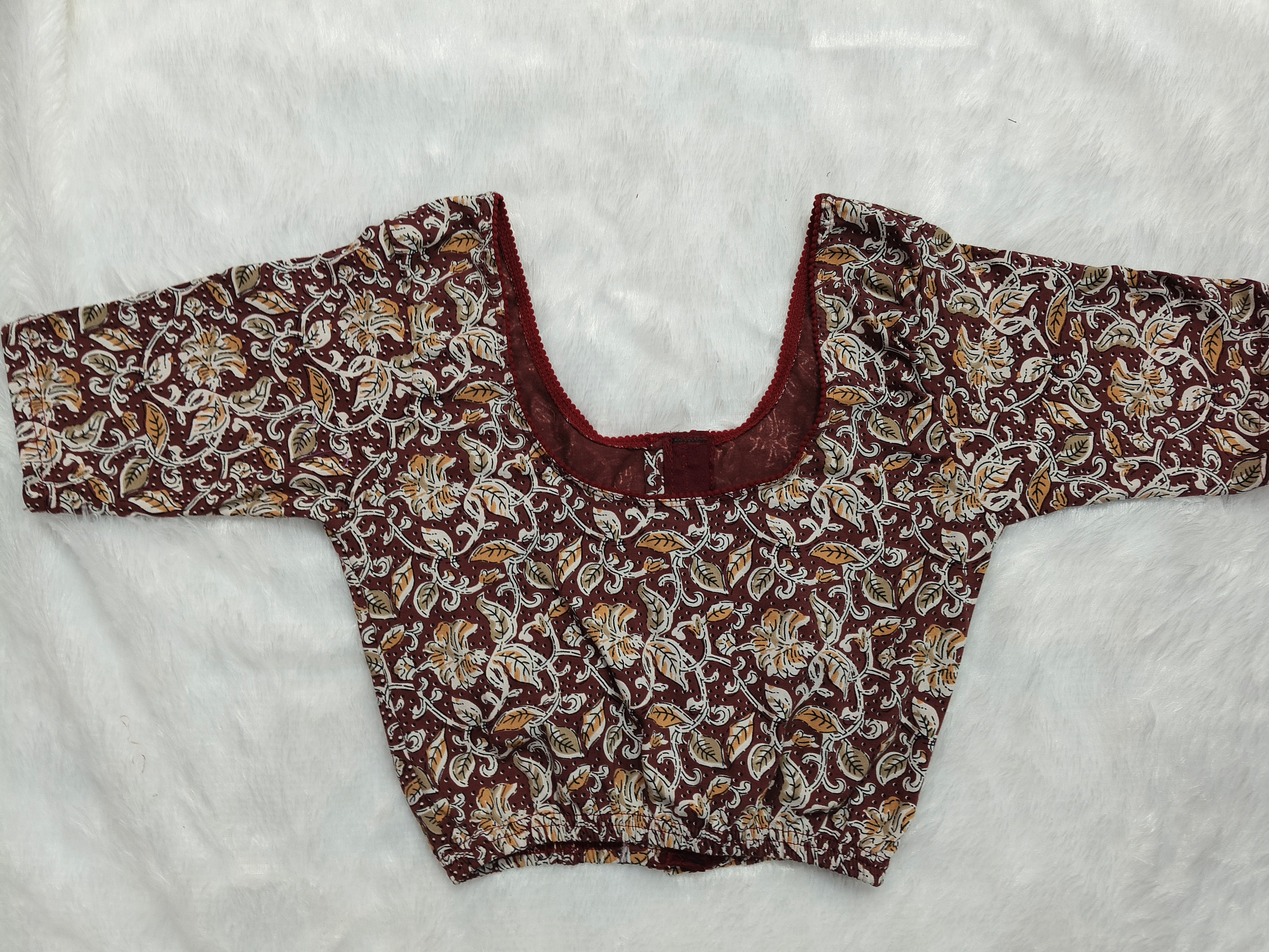 Strechable Blouses