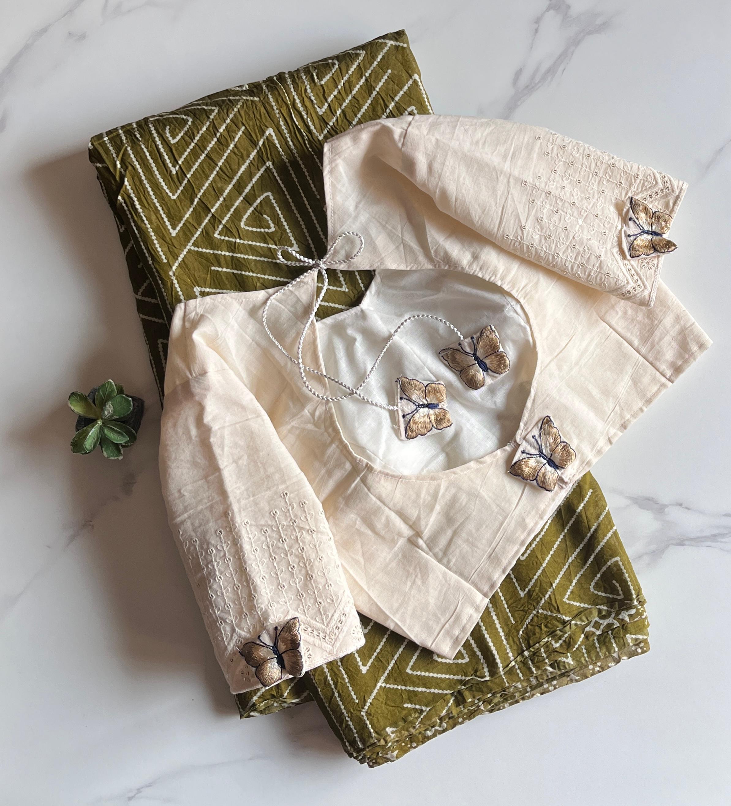 Mul mul cotton