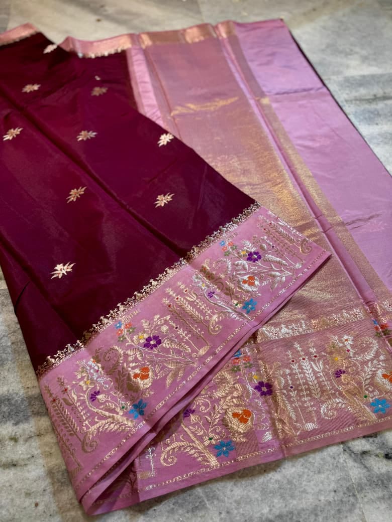 Banarasi Sarees