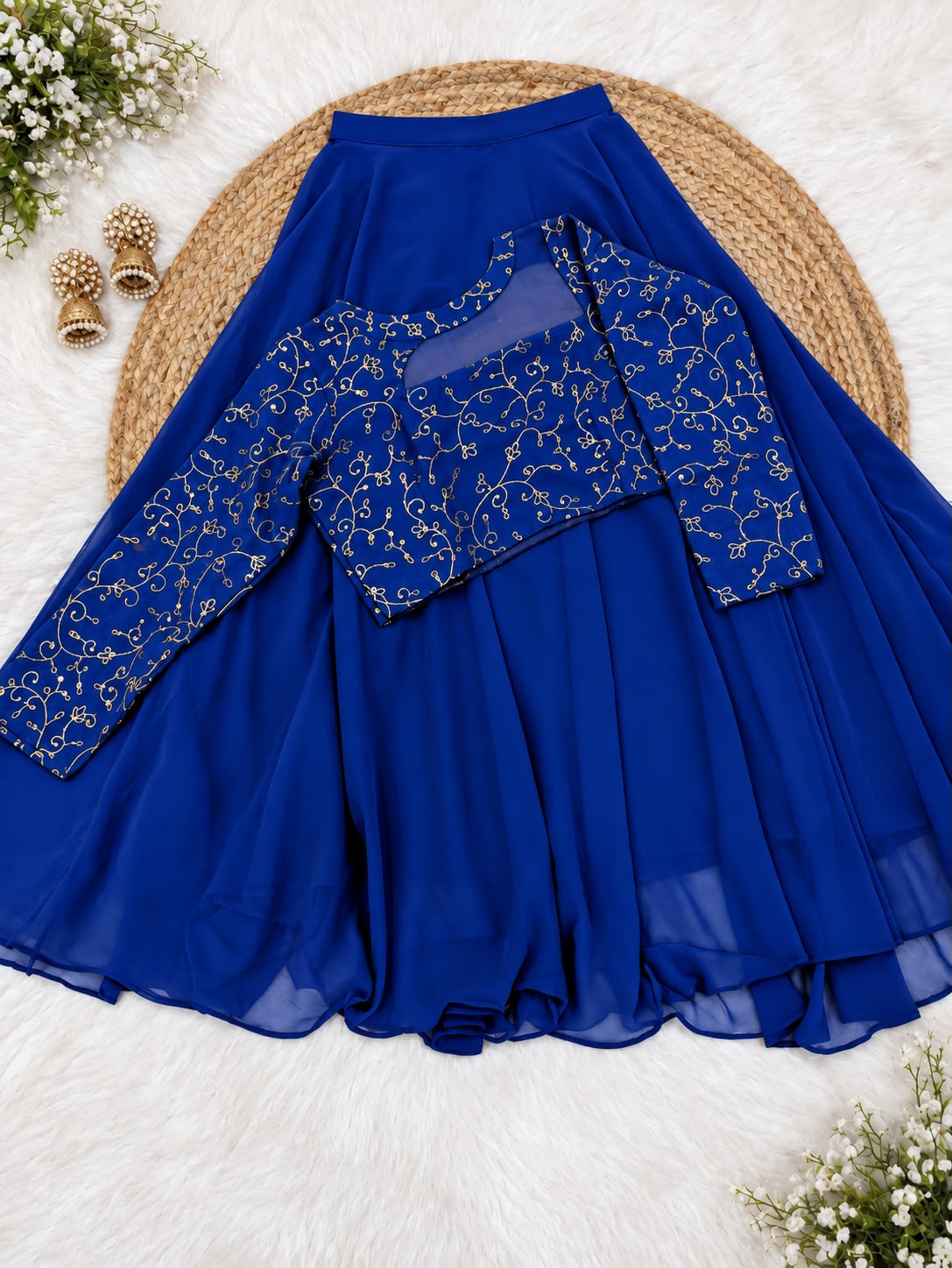 Trending Lehengas