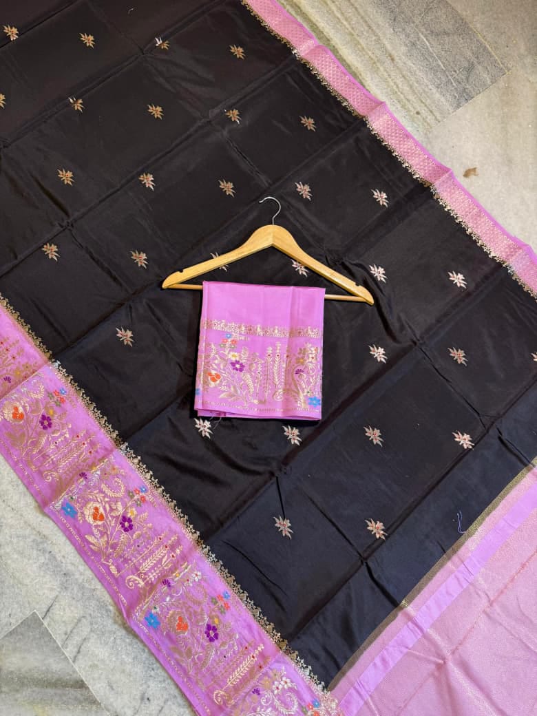 Banarasi Sarees