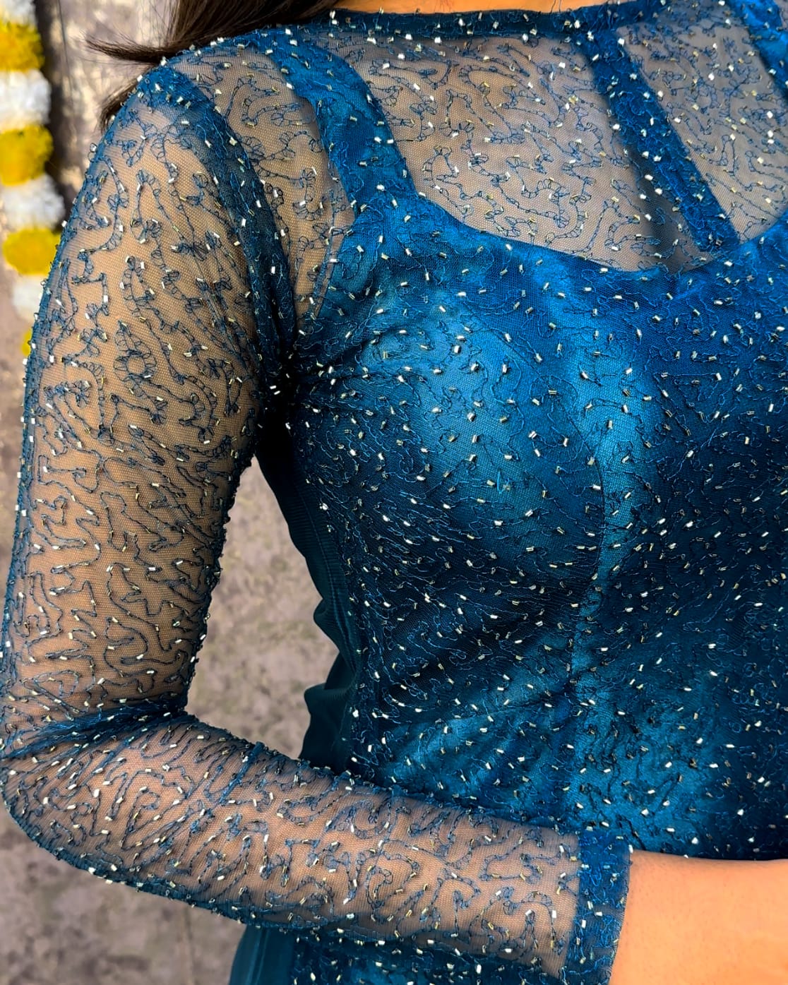 Galaxy two piece set
