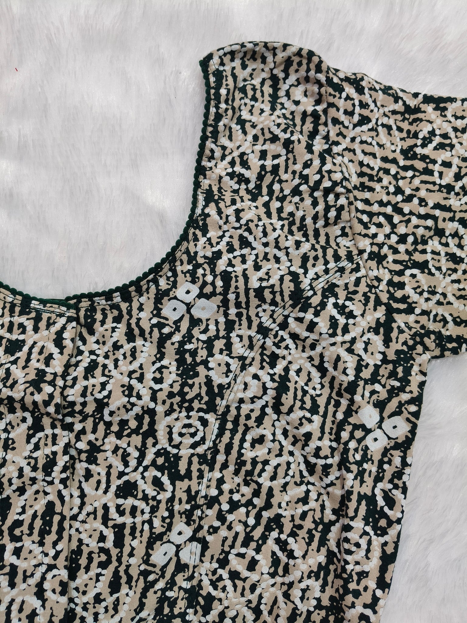 Strechable Blouses