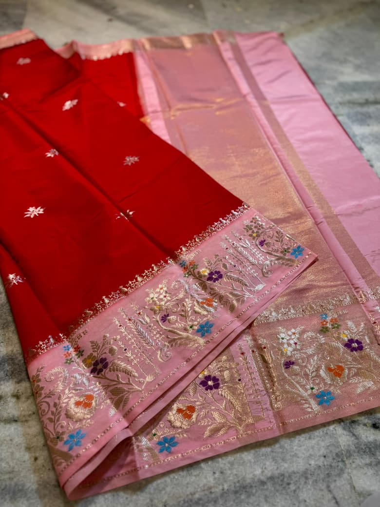 Banarasi Sarees