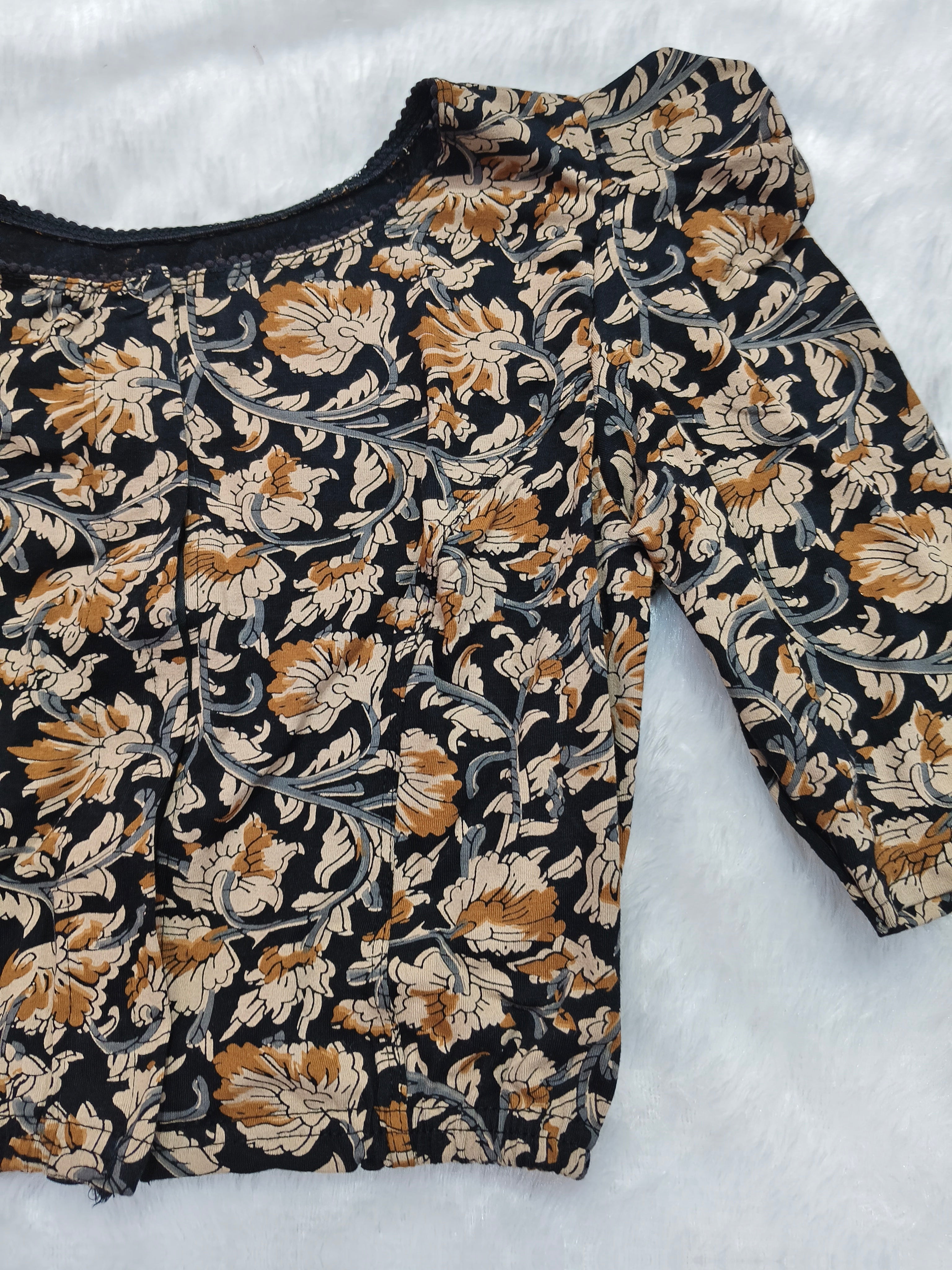 Strechable Blouses