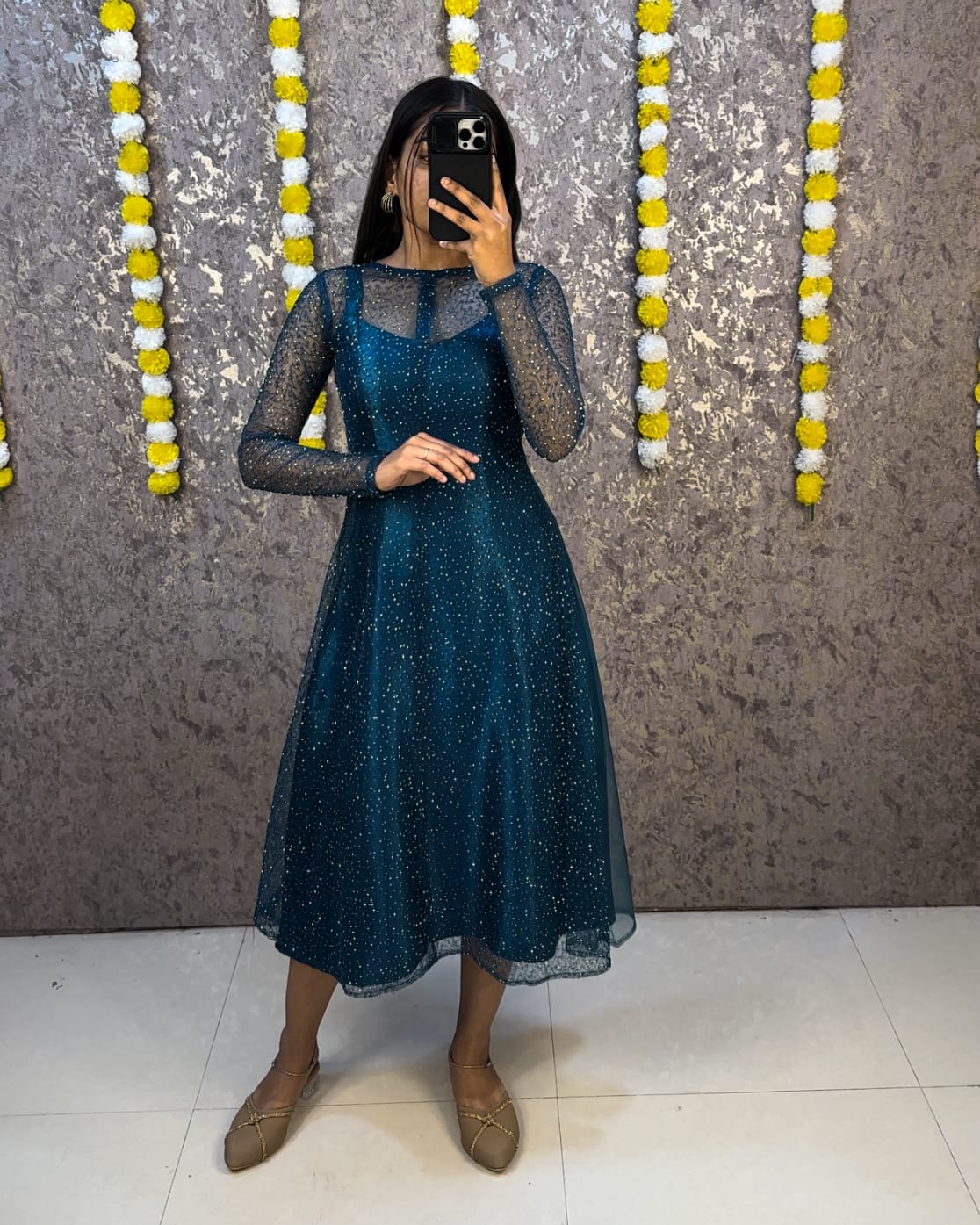 Galaxy two piece set
