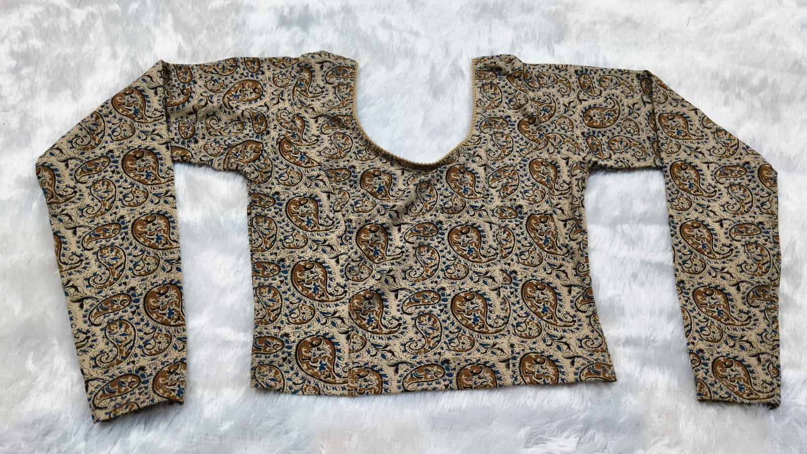 Strechable Blouses
