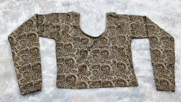 Strechable Blouses