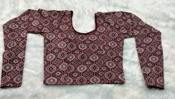 Strechable Blouses