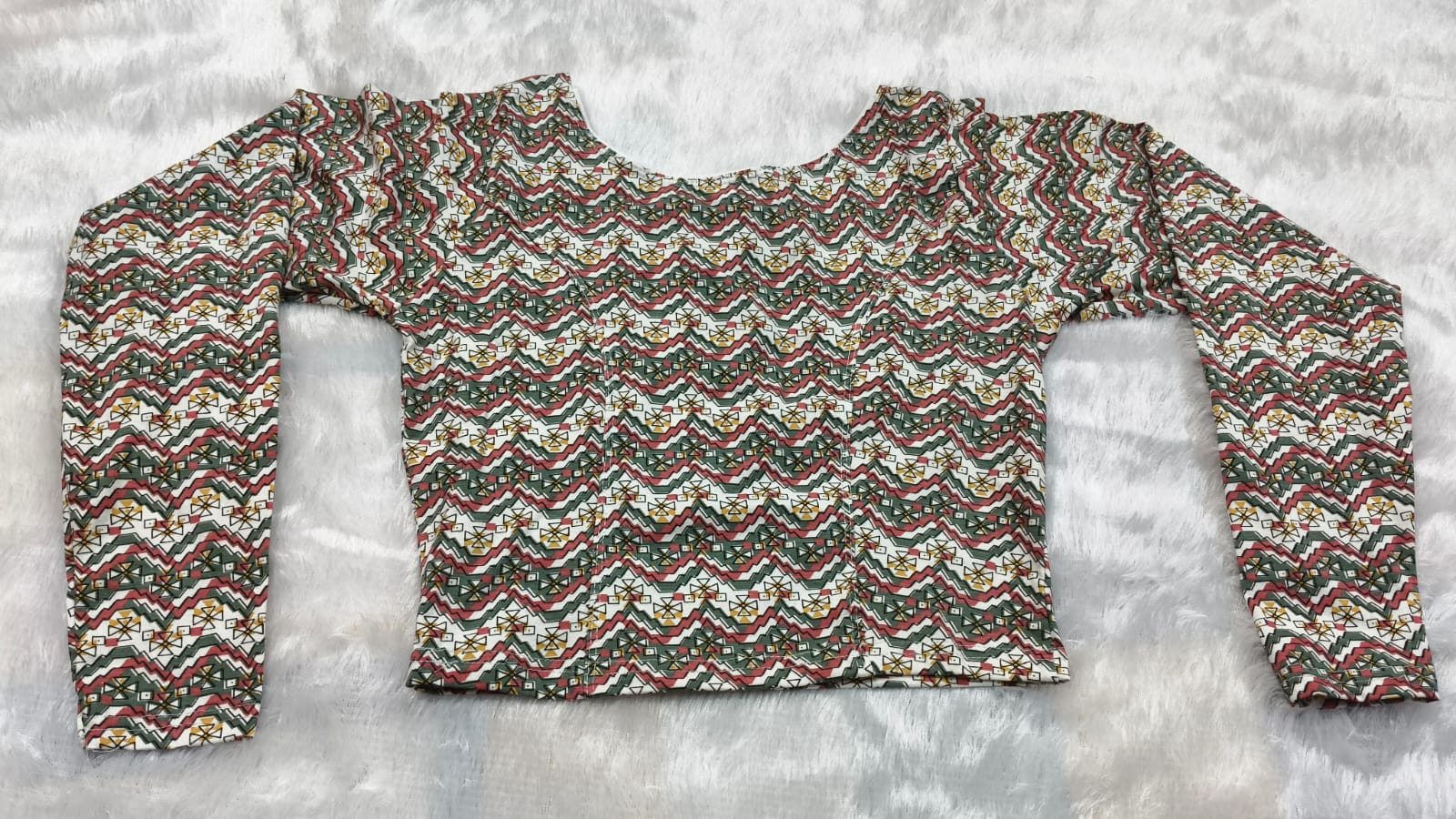 Strechable Blouses