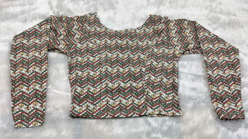 Strechable Blouses