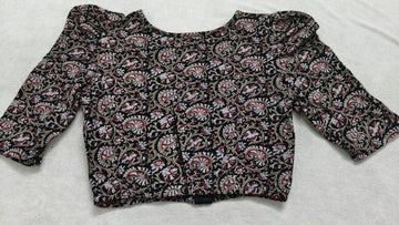 Stretchable blouses