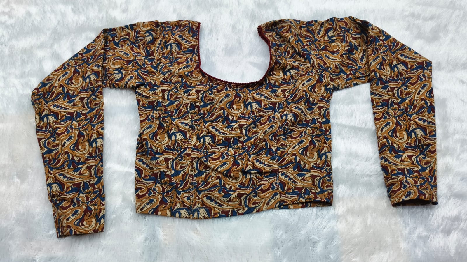 Strechable Blouses