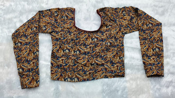Strechable Blouses