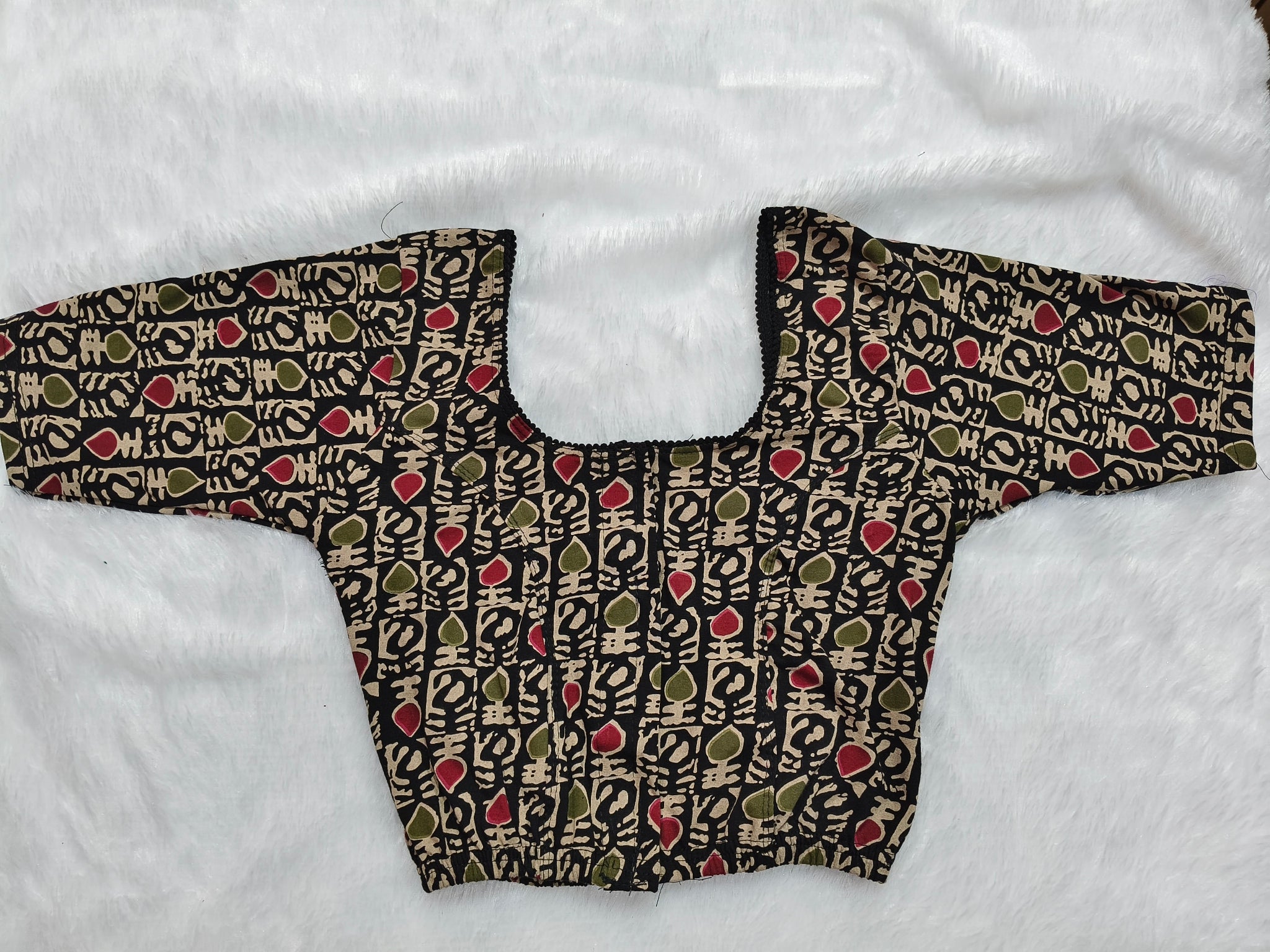 Strechable Blouses
