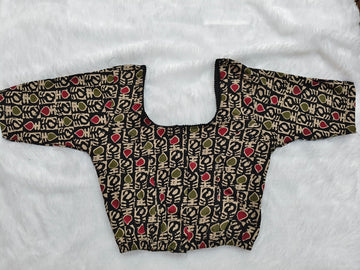 Strechable Blouses