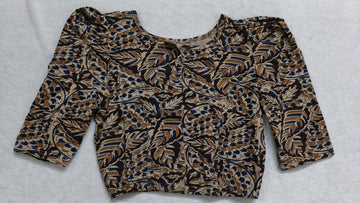 Stretchable blouses