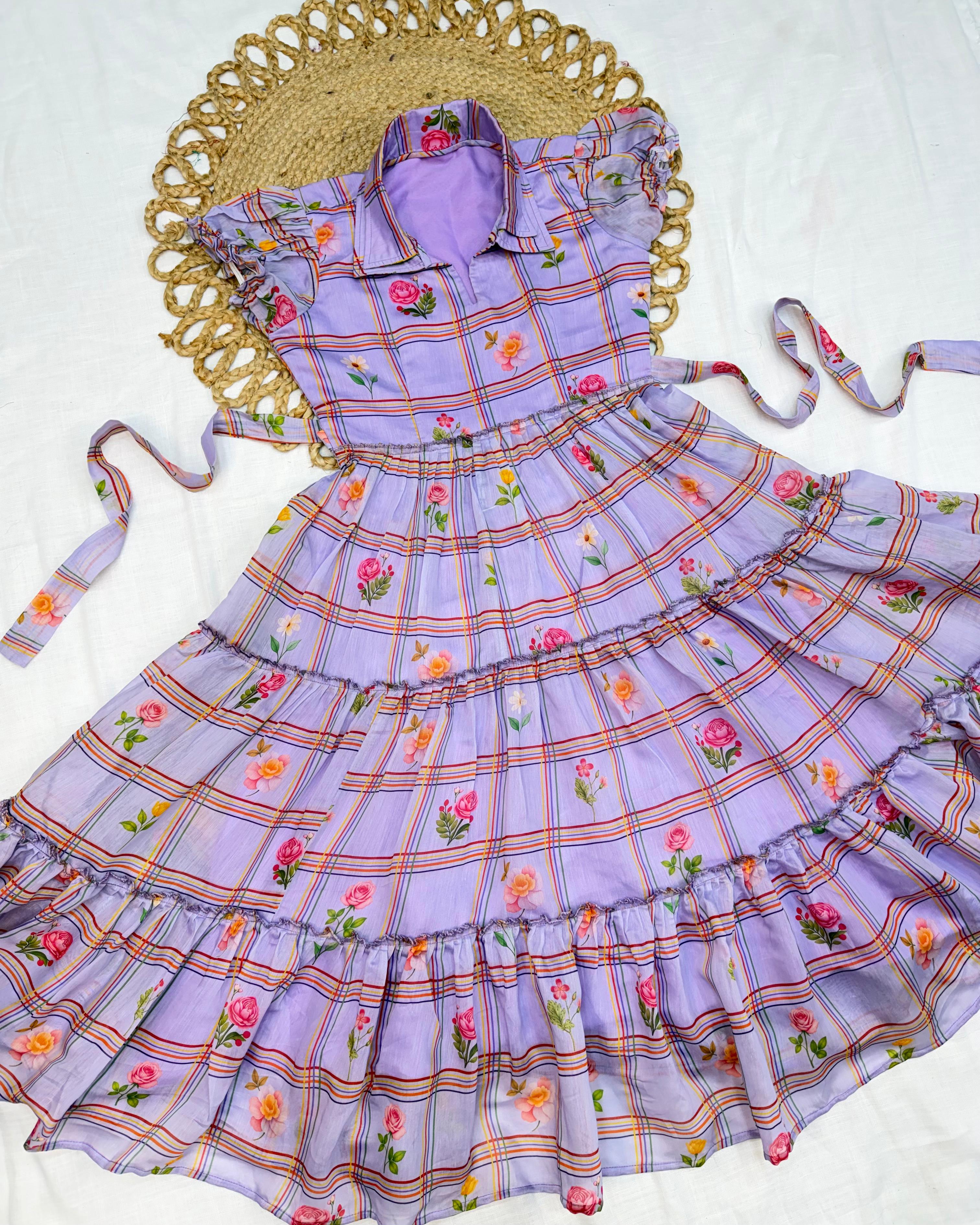 Dakshina maxi collection
