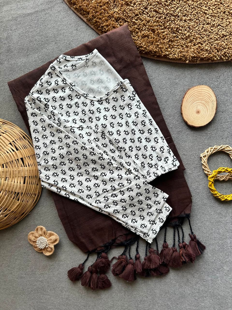 Pure Khadi Cotton Sarees