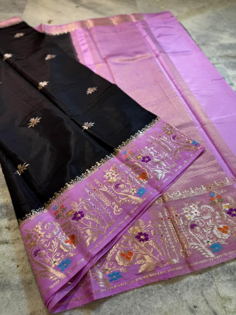 Banarasi Sarees
