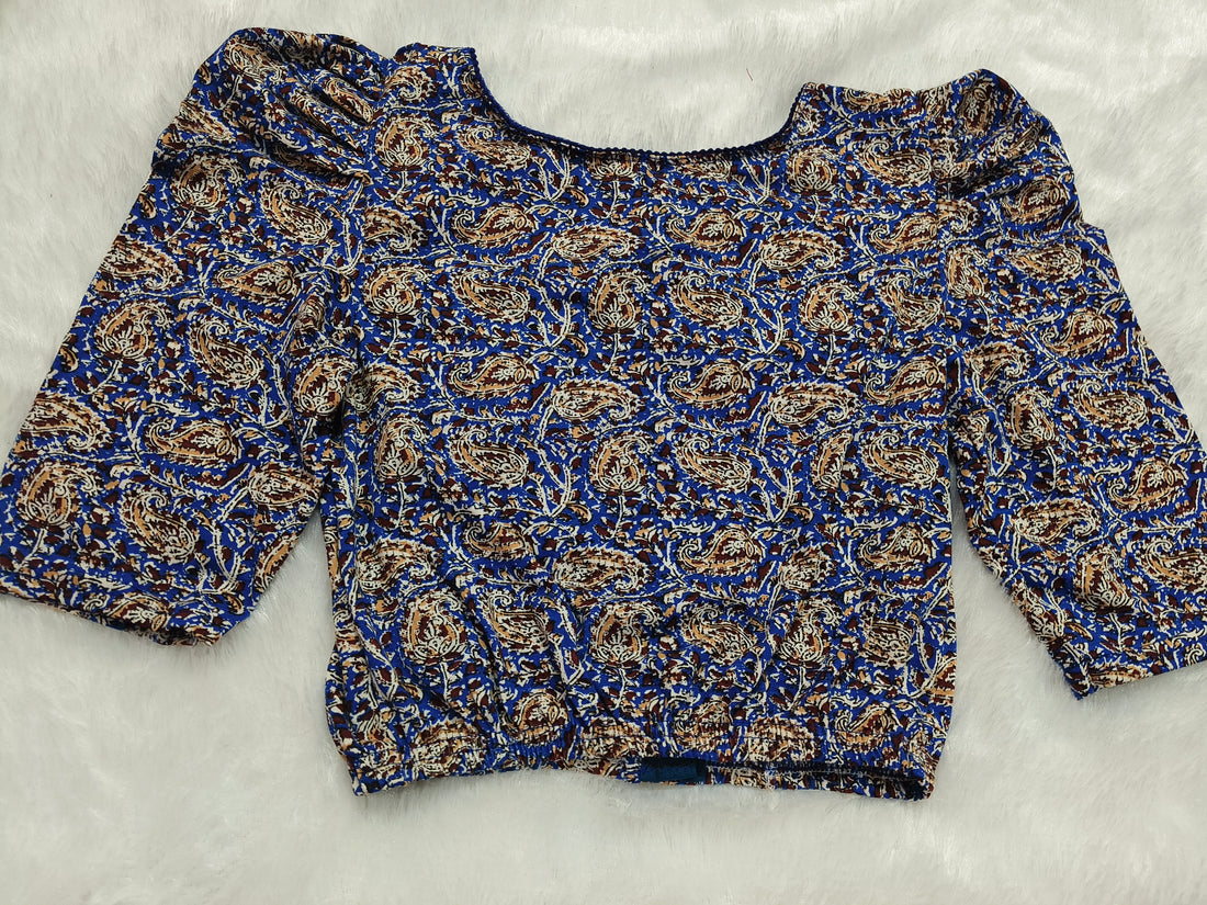 Strechable Blouses