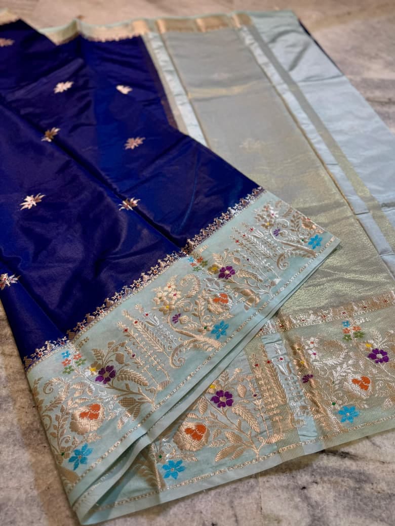 Banarasi Sarees