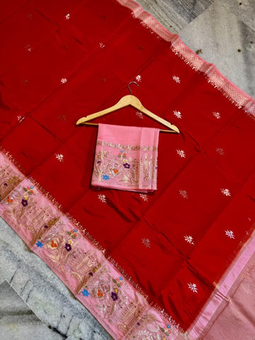 Banarasi Sarees