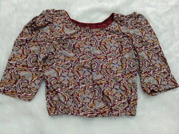 Strechable Blouses