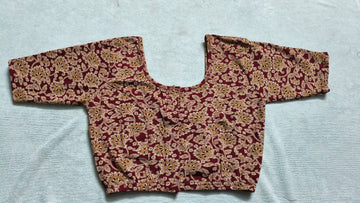 Stretchable blouses